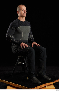 George  1 black thermal underwear sitting whole body 0007.jpg